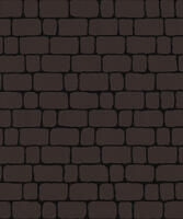  Тротуарная плитка Выбор Арена Б.1.АР.6 Коричневый: внешний вид